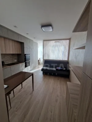Квартира з ремонтом в Києві, вул. Каховська 62А. БЕЗ КОМІСІЇ