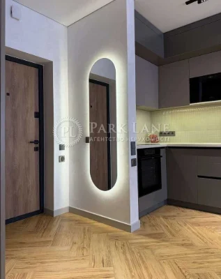 Продаж 2к з ремонтом ЖК Варшавський 3 12й пов Олеся Олександ
