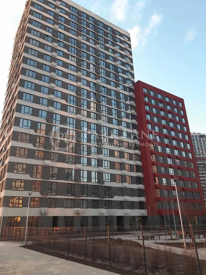 Продаж 2к з ремонтом ЖК Варшавський 3 12й пов Олеся Олександ
