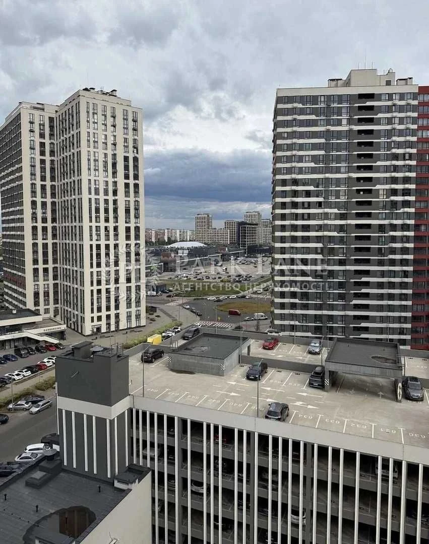Продаж 2к з ремонтом ЖК Варшавський 3 12й пов Олеся Олександ