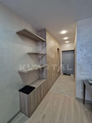Продаж / Квартира / Каховська, Микільська Слобідка, Київ