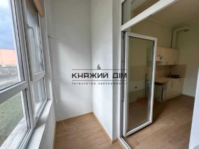 Без комісії продаж 2х кімнатної квартири Позняки КОД № 21147