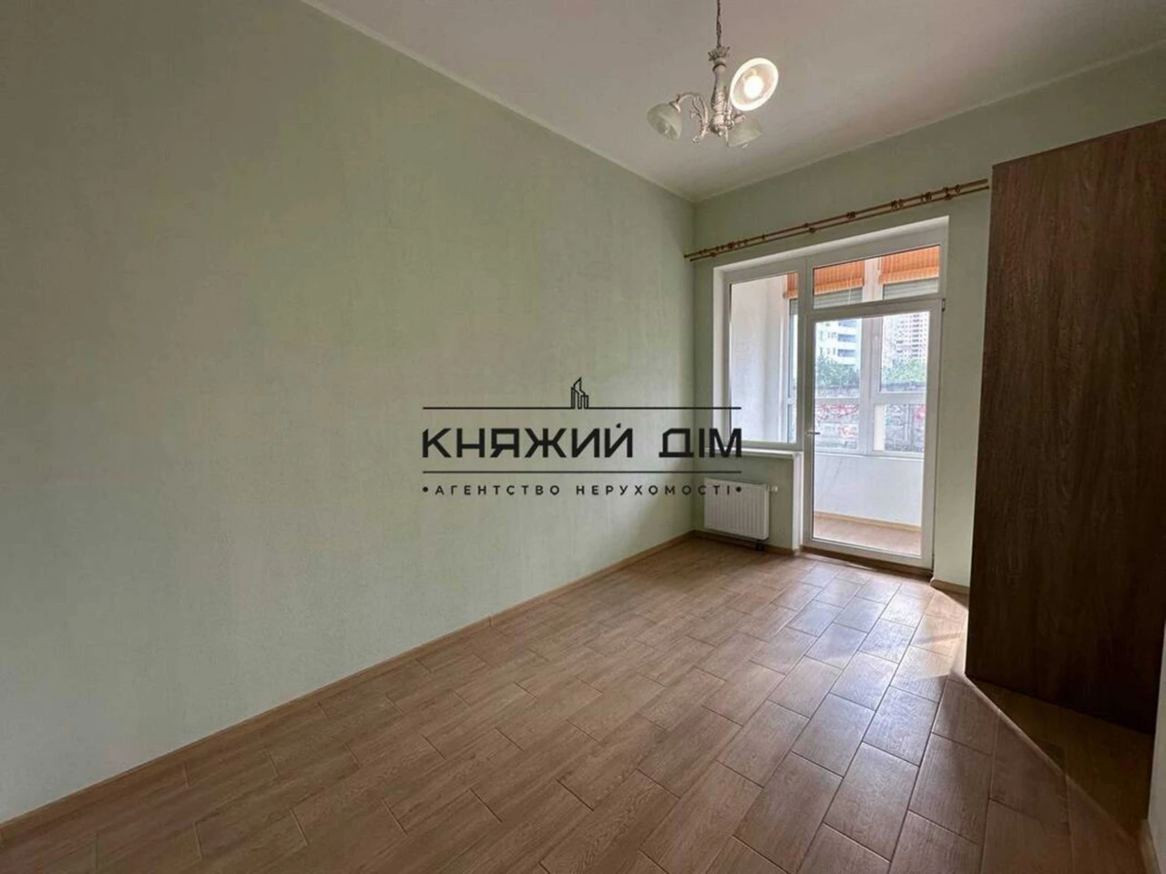 Без комісії продаж 2х кімнатної квартири Позняки КОД № 21147
