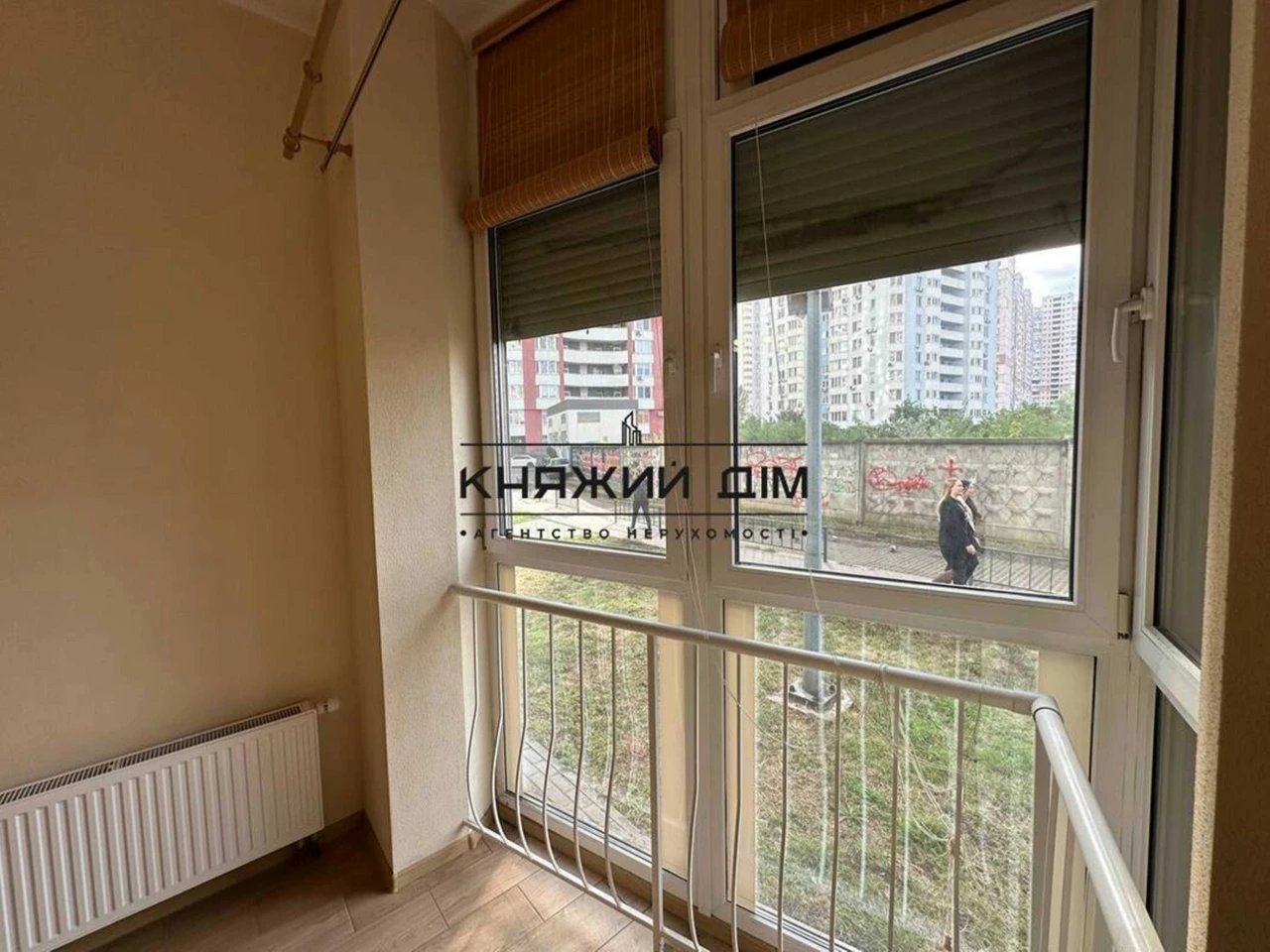 Без комісії продаж 2х кімнатної квартири Позняки КОД № 21147