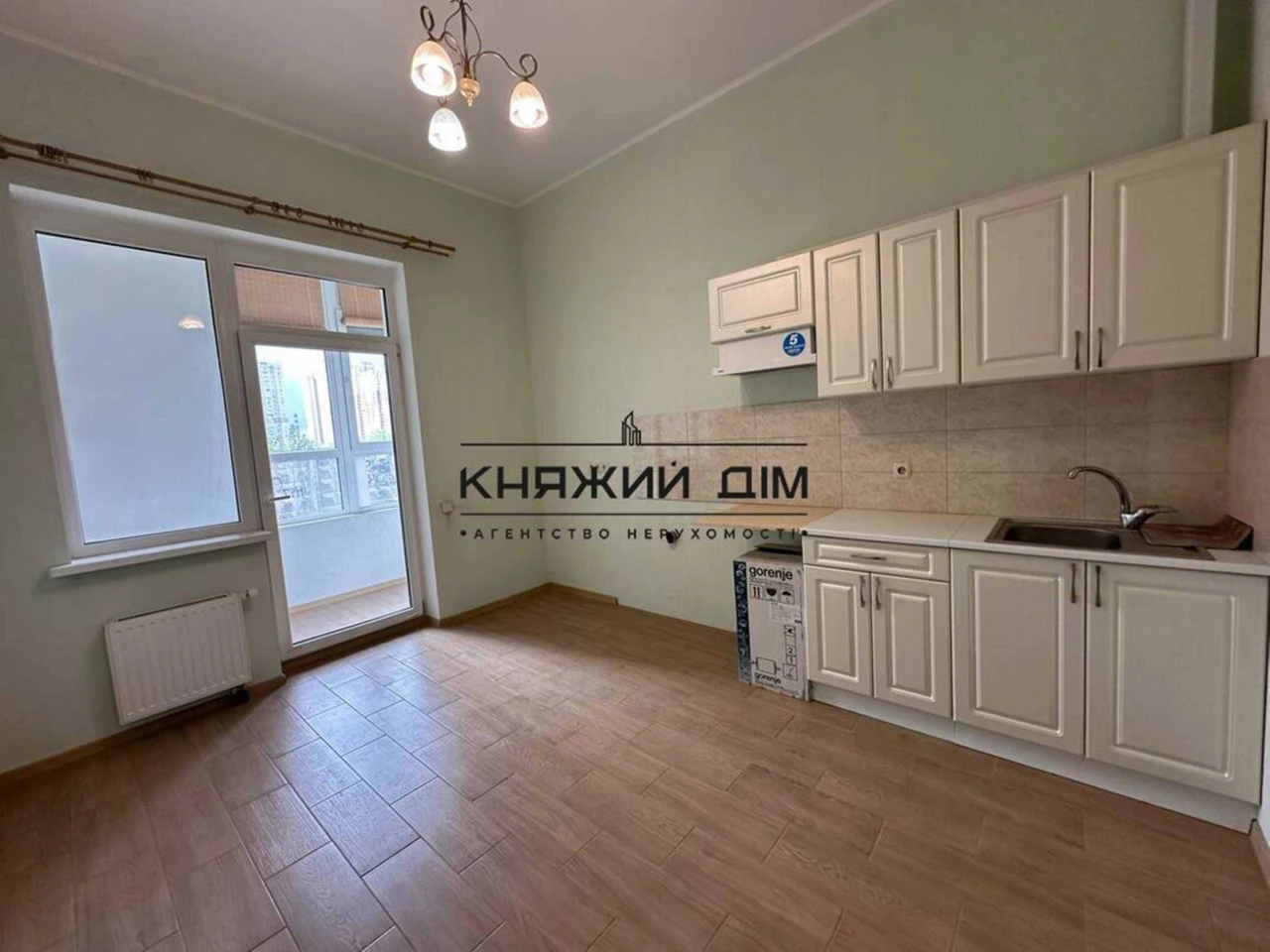 Без комісії продаж 2х кімнатної квартири Позняки КОД № 21147