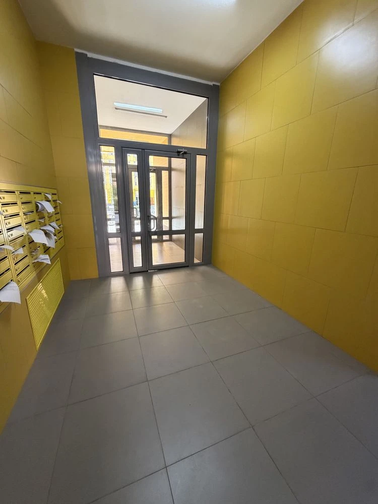 Комфорт таун, єдина квартира 117 кв.м в одному рівні! 4 пове