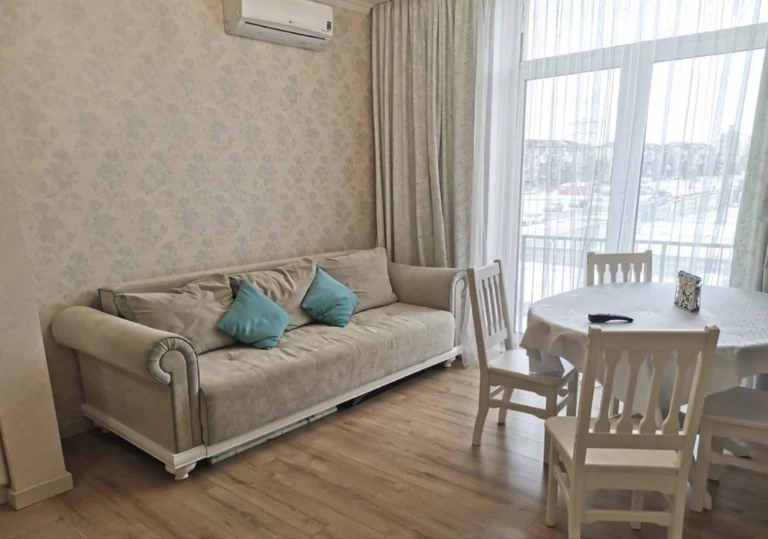 Продаж 2к квартира 63 м² в ЖК Комфорт Таун