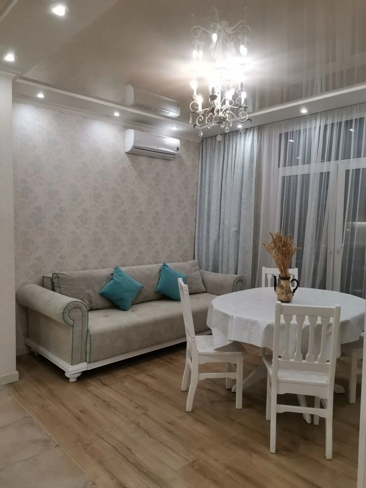 Продаж 2к квартира 63 м² в ЖК Комфорт Таун
