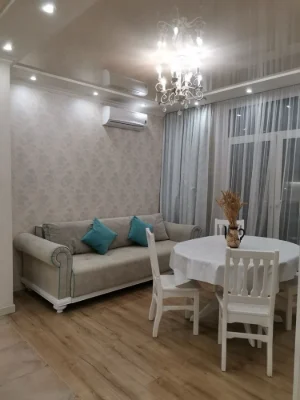Продаж 2к квартира 63 м² в ЖК Комфорт Таун