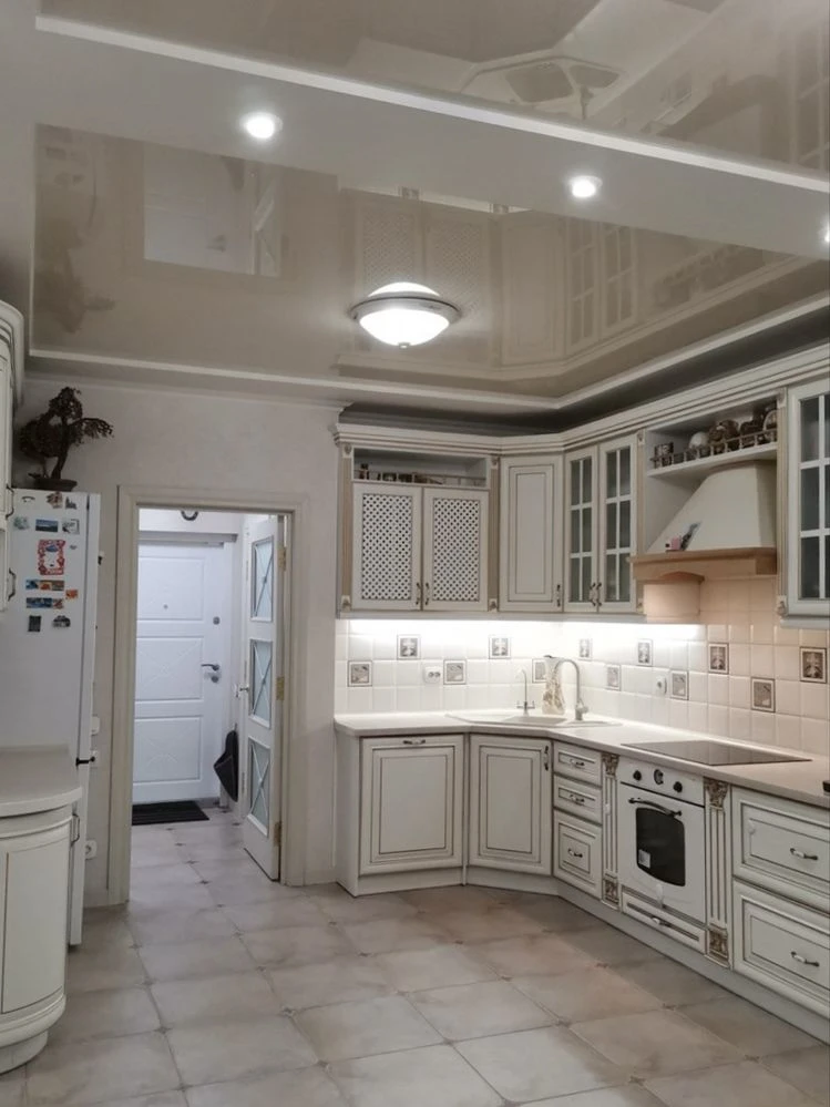 Продаж 2к квартира 63 м² в ЖК Комфорт Таун