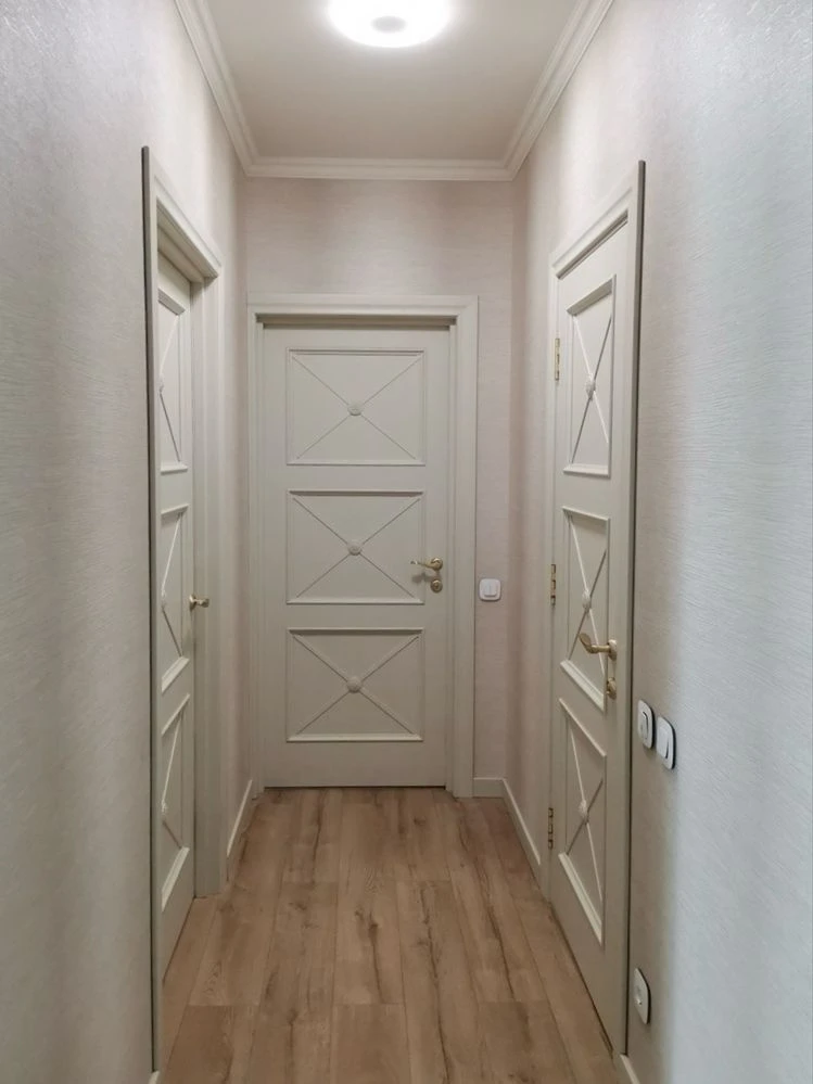 Продаж 2к квартира 63 м² в ЖК Комфорт Таун