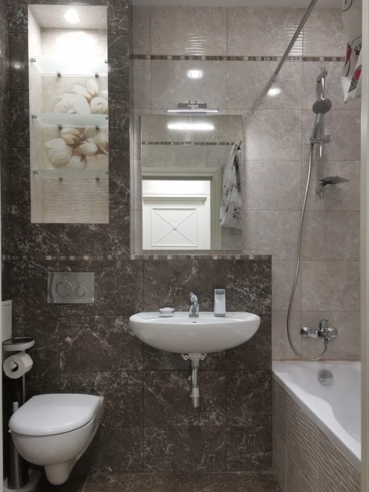 Продаж 2к квартира 63 м² в ЖК Комфорт Таун
