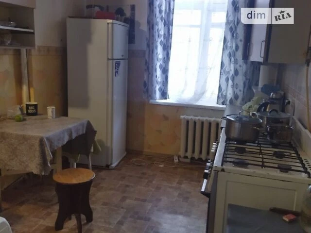 Room for sale 98.3 sq. m. on Oleksandra Konyskyi St. 79 •
