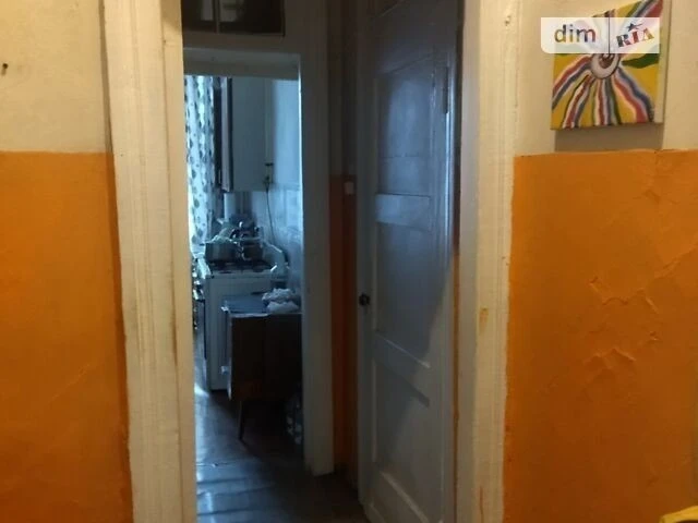 Room for sale 98.3 sq. m. on Oleksandra Konyskyi St. 79 •