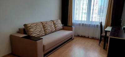 квартира від власника на Милославській