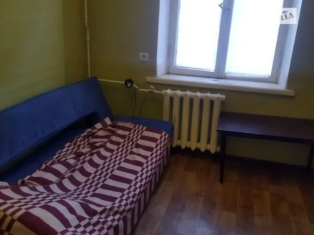Room for sale 98.3 sq. m. on Oleksandra Konyskyi St. 79 •