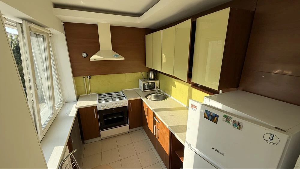 Продаж 1к квартири S=31 м2 вул. Лесі Українки 19
