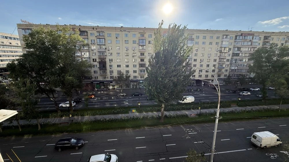 Продаж 1к квартири S=31 м2 вул. Лесі Українки 19