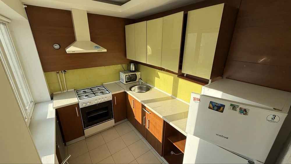 Продаж 1к квартири S=31 м2 вул. Лесі Українки 19