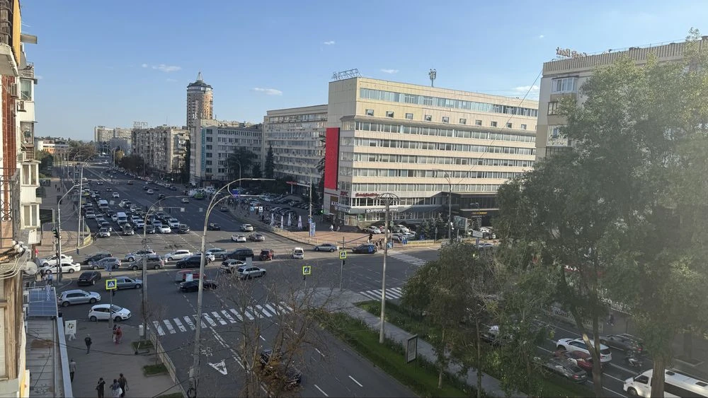 Продаж 1к квартири S=31 м2 вул. Лесі Українки 19