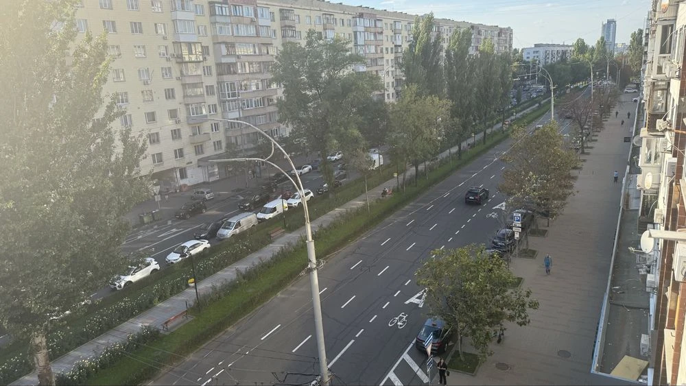 Продаж 1к квартири S=31 м2 вул. Лесі Українки 19