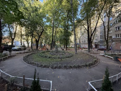 Продаж 1к квартири S=31 м2 вул. Лесі Українки 19