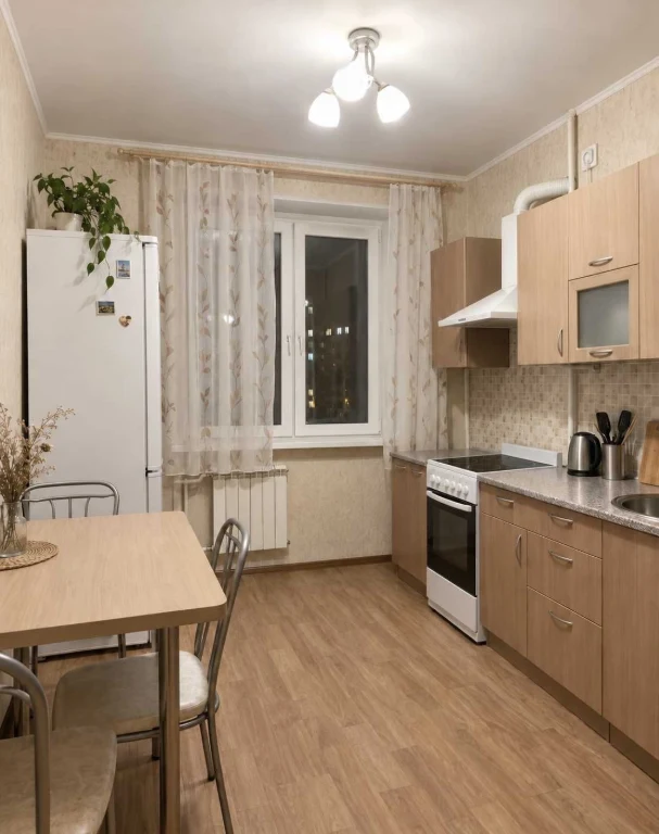 Драгоманова, Позняки, продаж затишної 1к квартири, розглянем