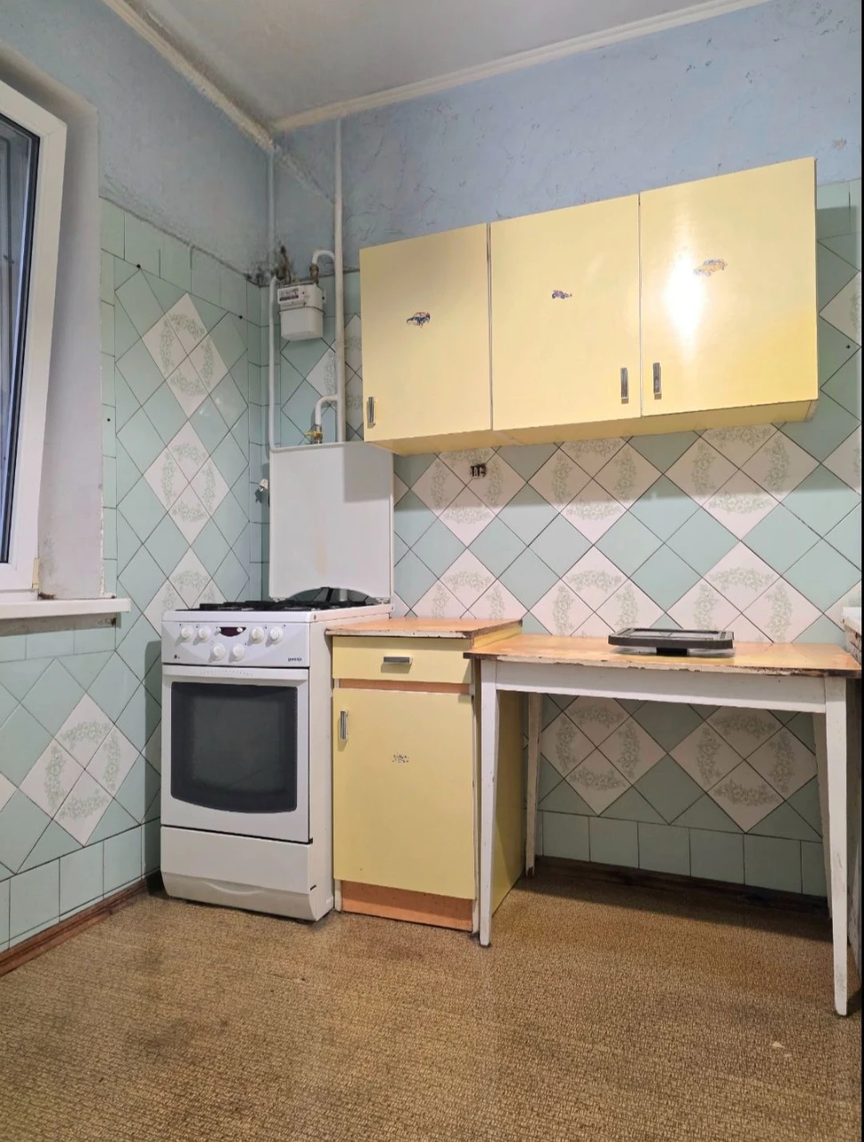 БЕЗ % Продаж просторої квартири Оболонь! Метро 5хв пішки
