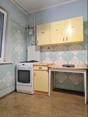 БЕЗ % Продаж просторої квартири Оболонь! Метро 5хв пішки