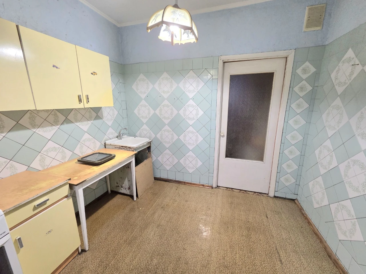 БЕЗ % Продаж просторої квартири Оболонь! Метро 5хв пішки