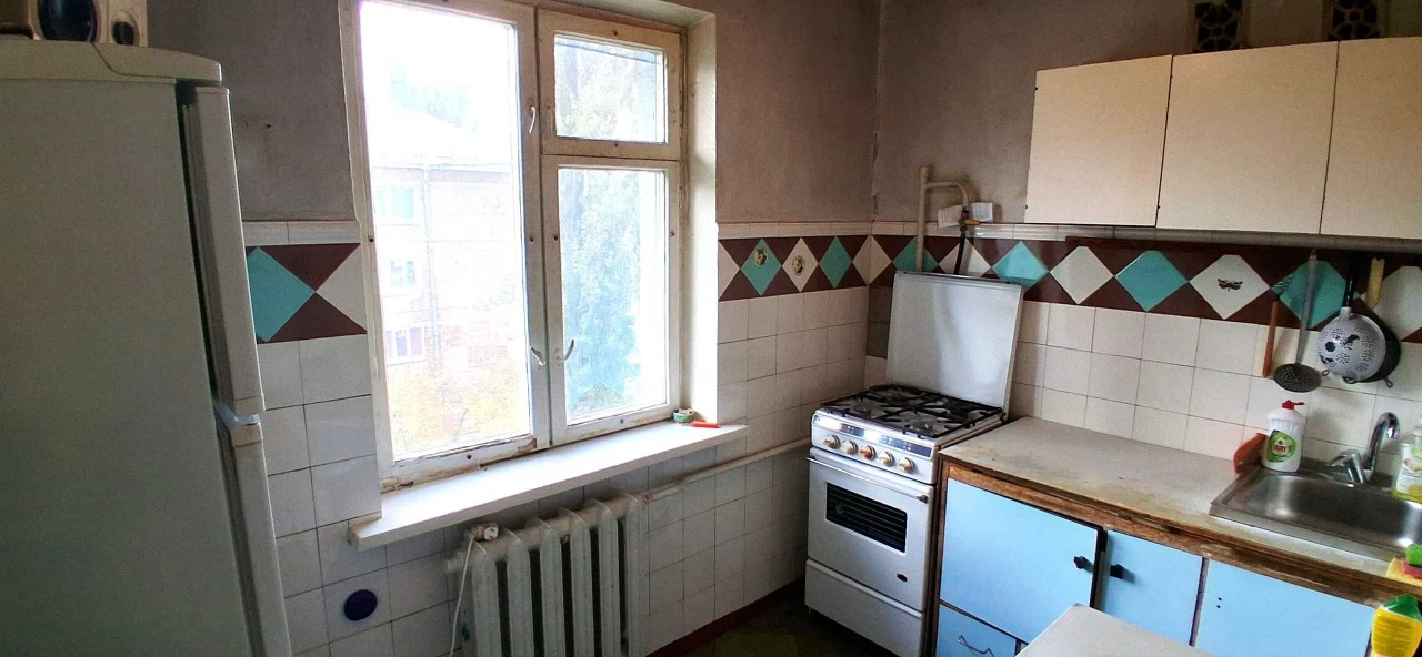 Без комісійних! 2к. квартира, вул. Межова, Виноградар