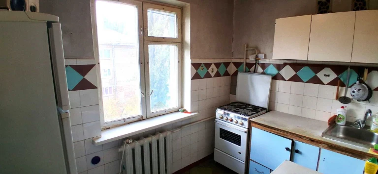 Без комісійних! 2к. квартира, вул. Межова, Виноградар