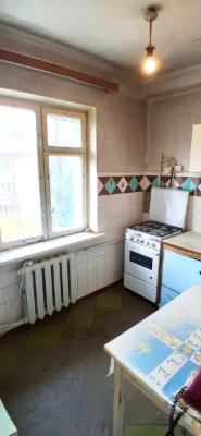 Без комісійних! 2к. квартира, вул. Межова, Виноградар