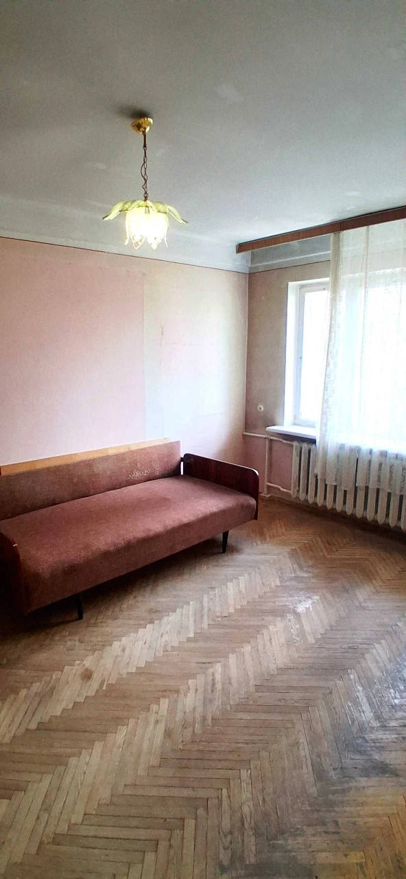 Без комісійних! 2к. квартира, вул. Межова, Виноградар