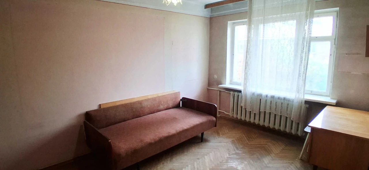 Без комісійних! 2к. квартира, вул. Межова, Виноградар
