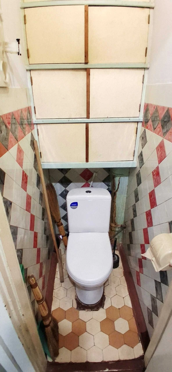 Без комісійних! 2к. квартира, вул. Межова, Виноградар
