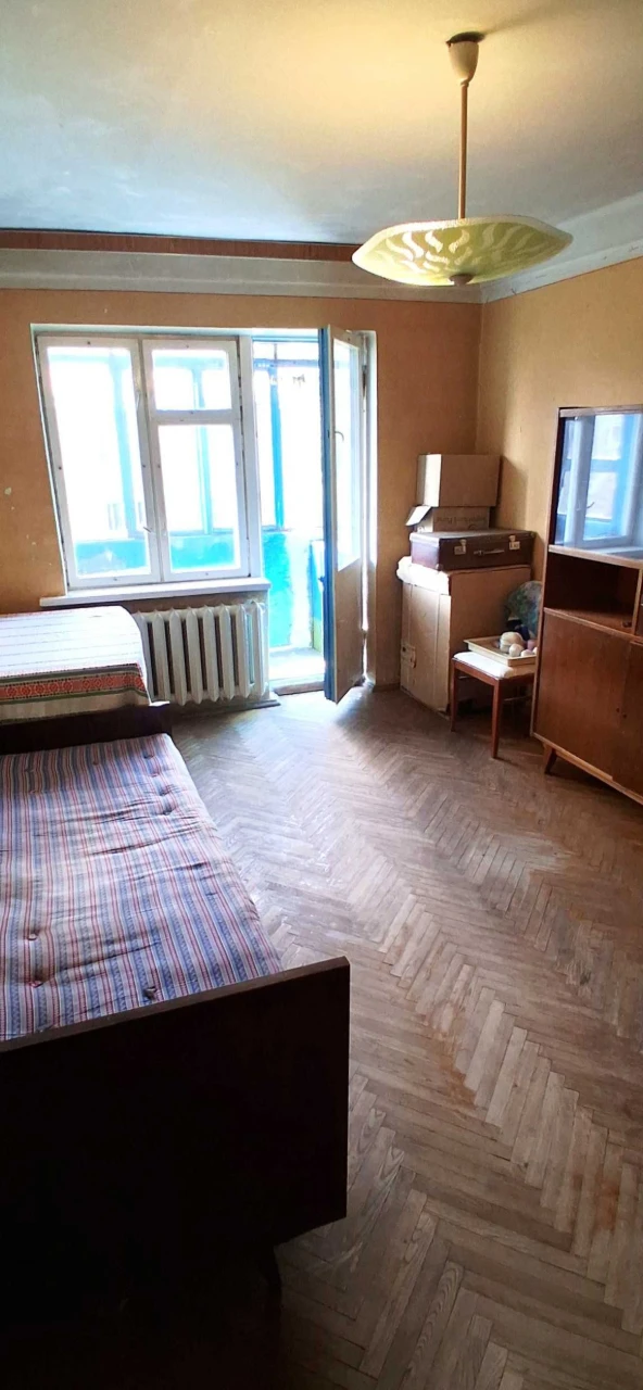 Без комісійних! 2к. квартира, вул. Межова, Виноградар