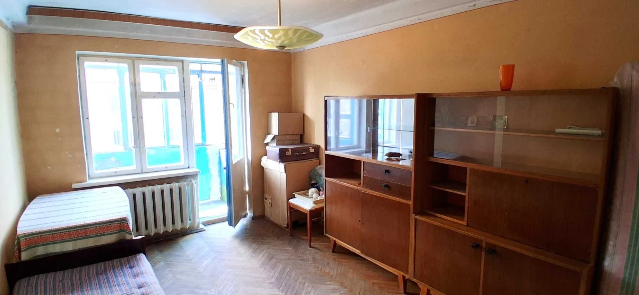 Без комісійних! 2к. квартира, вул. Межова, Виноградар