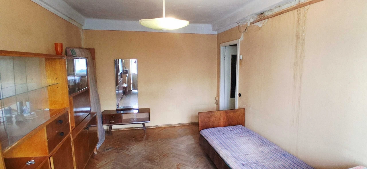 Без комісійних! 2к. квартира, вул. Межова, Виноградар