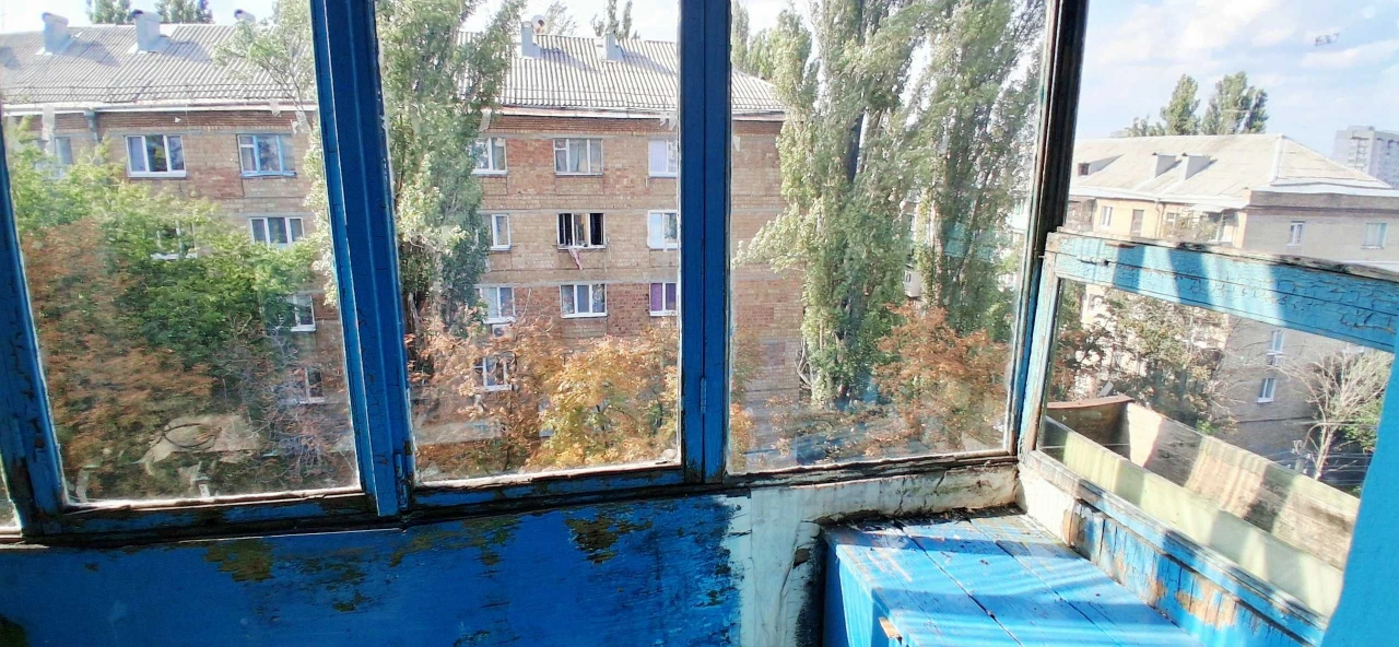 Без комісійних! 2к. квартира, вул. Межова, Виноградар