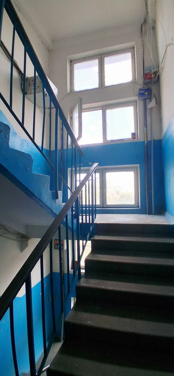 Без комісійних! 2к. квартира, вул. Межова, Виноградар