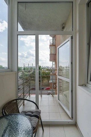 Без % Продаж 3-ної квартири Вінстона Черчилля, 43 Чернігівсь