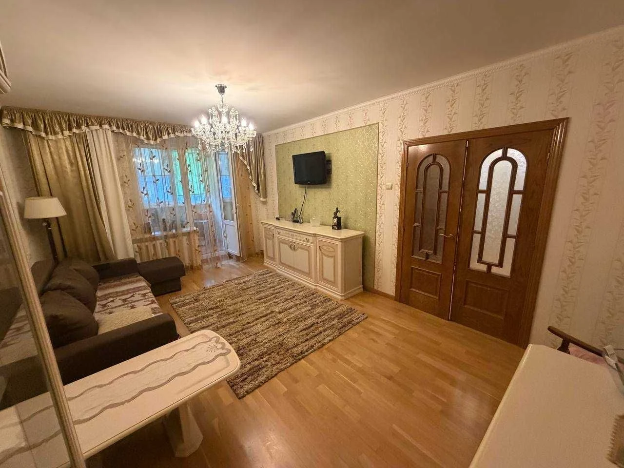Продажа 3 кім. 85м2 вул. Василя Верховинця 10, ремонт.