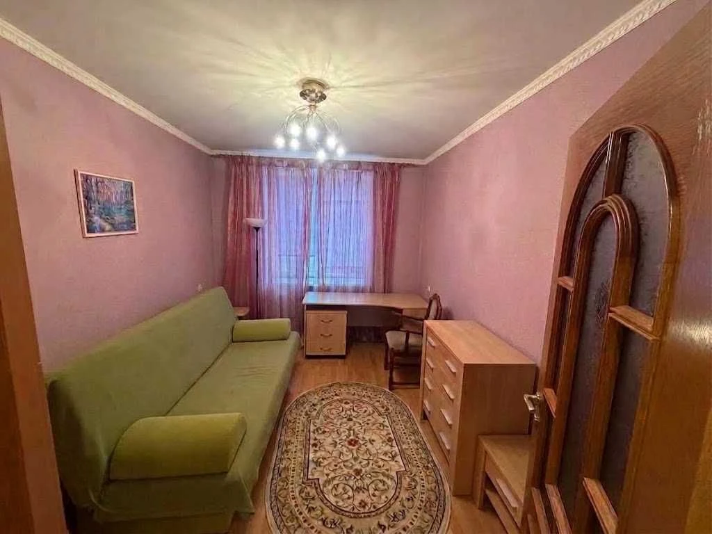 Продажа 3 кім. 85м2 вул. Василя Верховинця 10, ремонт.