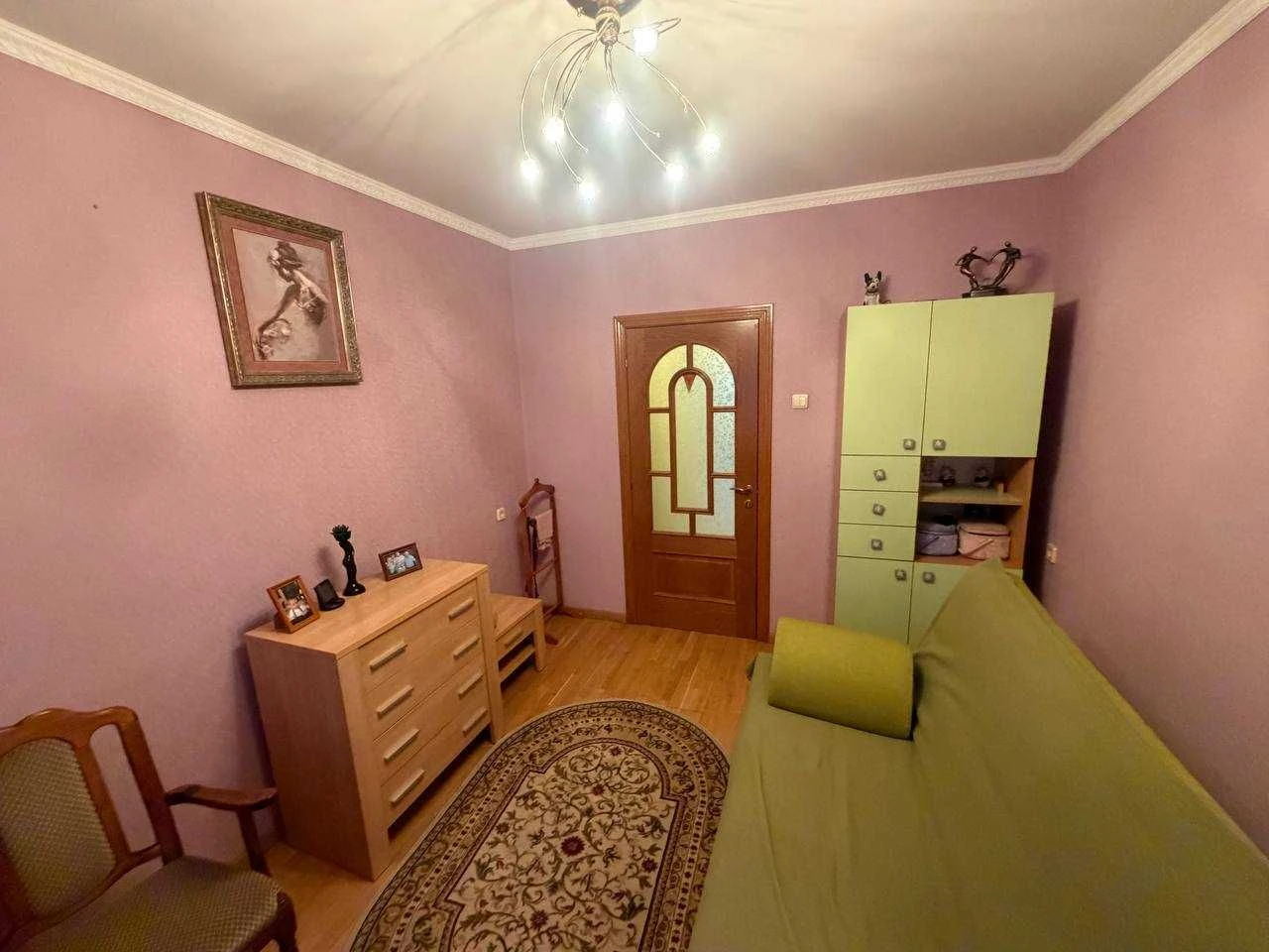 Продажа 3 кім. 85м2 вул. Василя Верховинця 10, ремонт.
