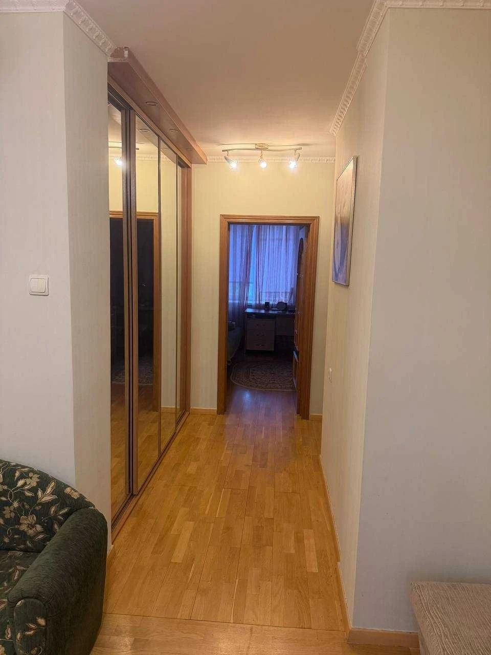 Продажа 3 кім. 85м2 вул. Василя Верховинця 10, ремонт.