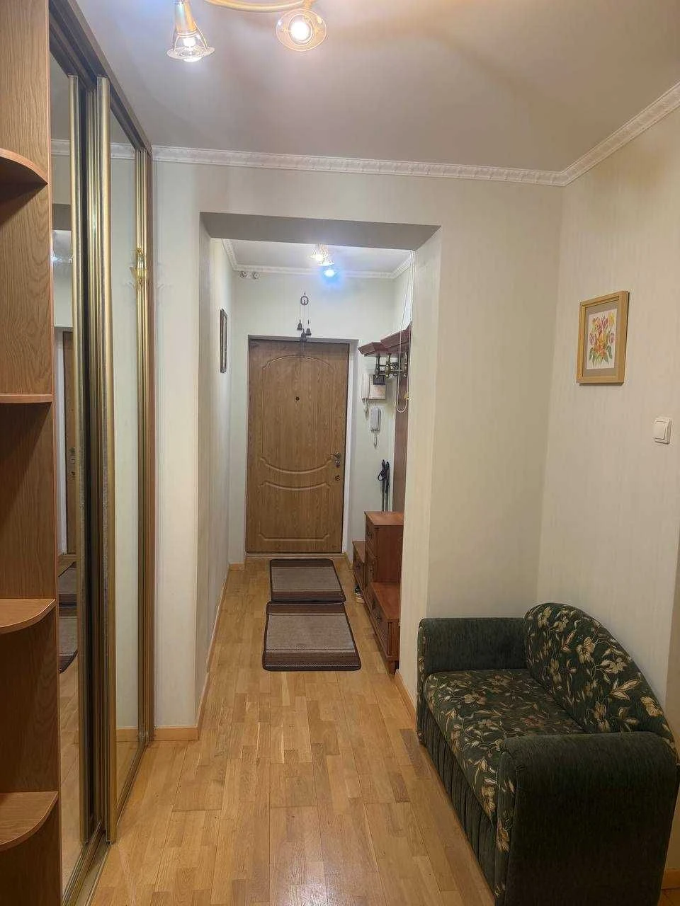 Продажа 3 кім. 85м2 вул. Василя Верховинця 10, ремонт.