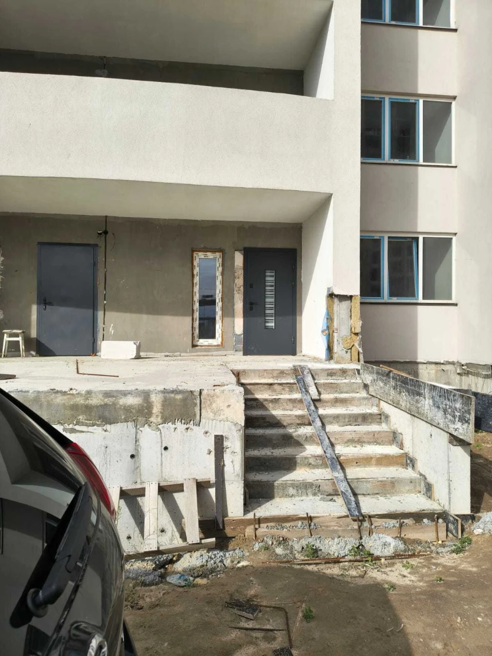 Продаж  1-кімнатної квартири 51 м² в ЖК «POLARIS Home&Plaza»