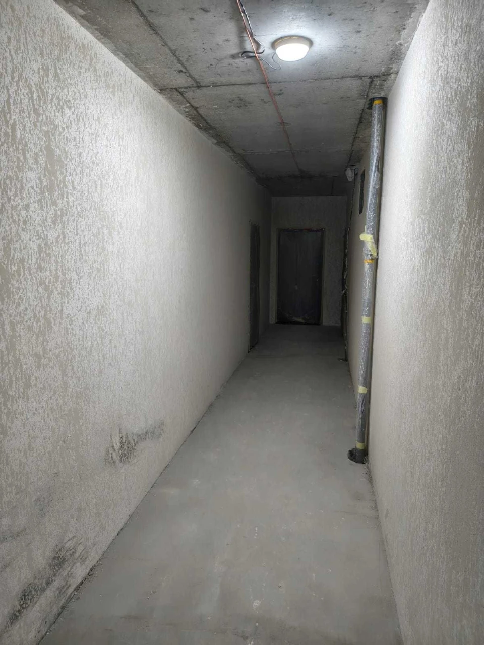 Продаж  1-кімнатної квартири 51 м² в ЖК «POLARIS Home&Plaza»