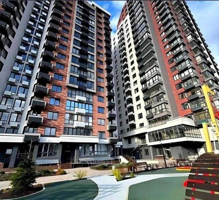 Терміновий продаж! 1-кім квартири в ЖК West House Є-Оселя, Є